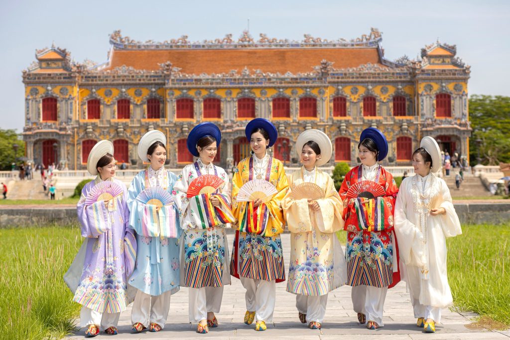 Tour Huế 1 ngày