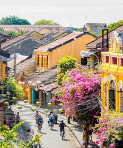 Khám phá Tour ghép 1 ngày du lịch Sơn Trà – Ngũ Hành Sơn – Hội An