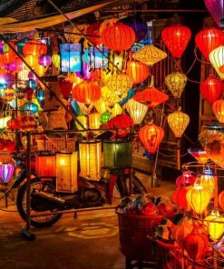 Tour Hội An 1 ngày