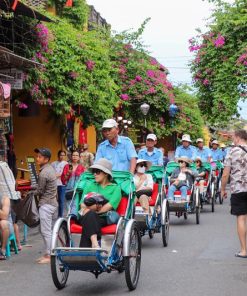 Tour Hội An 1 ngày