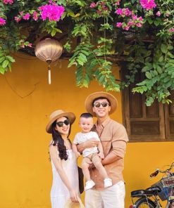 Tour Hội An 1 ngày