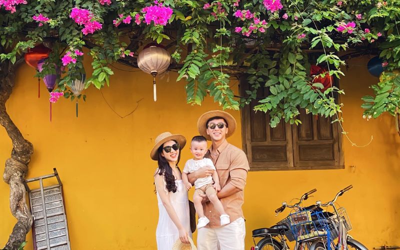 Tour Hội An 1 ngày